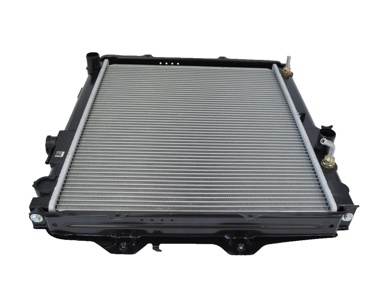 Radiator for Toyota Hilux RZN149/154/169/179R New from 1997 to 2005 Auto Manual 2.7L Petrol 98 99 00 01 02 03 04