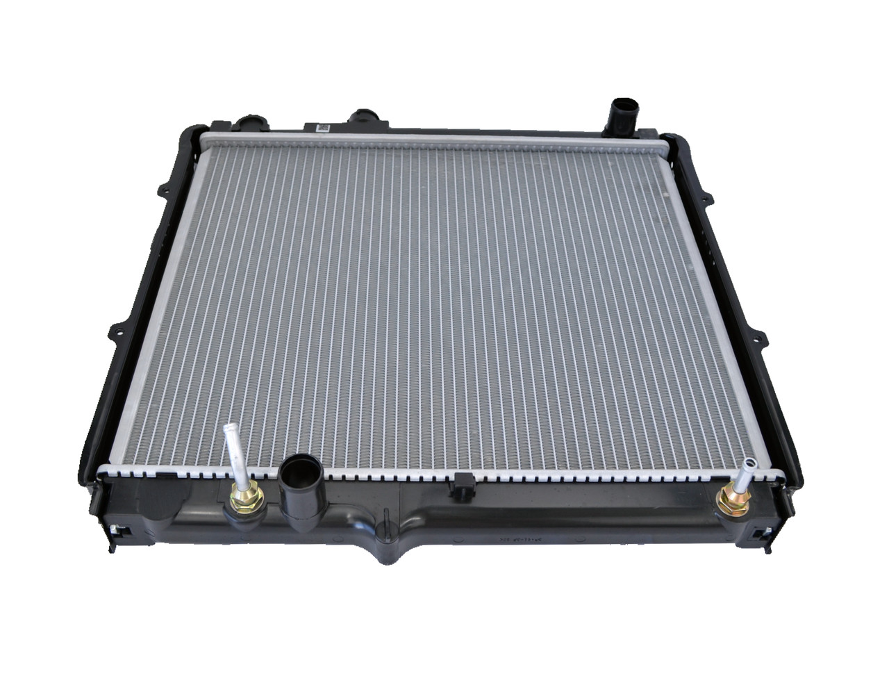 Radiator for Toyota Hilux RZN149/154/169/179R New from 1997 to 2005 Auto Manual 2.7L Petrol 98 99 00 01 02 03 04
