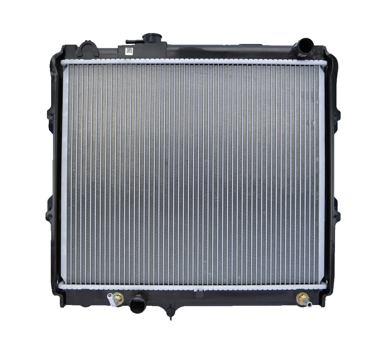 Radiator for Toyota Hilux RZN149/154/169/179R New from 1997 to 2005 Auto Manual 2.7L Petrol 98 99 00 01 02 03 04
