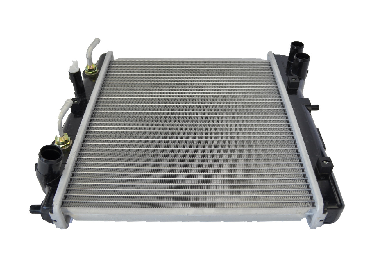 Radiator for Honda Jazz GD New from 2002 to 2008 Auto Manual 1.3L 1.5L 03 04 05 06 07