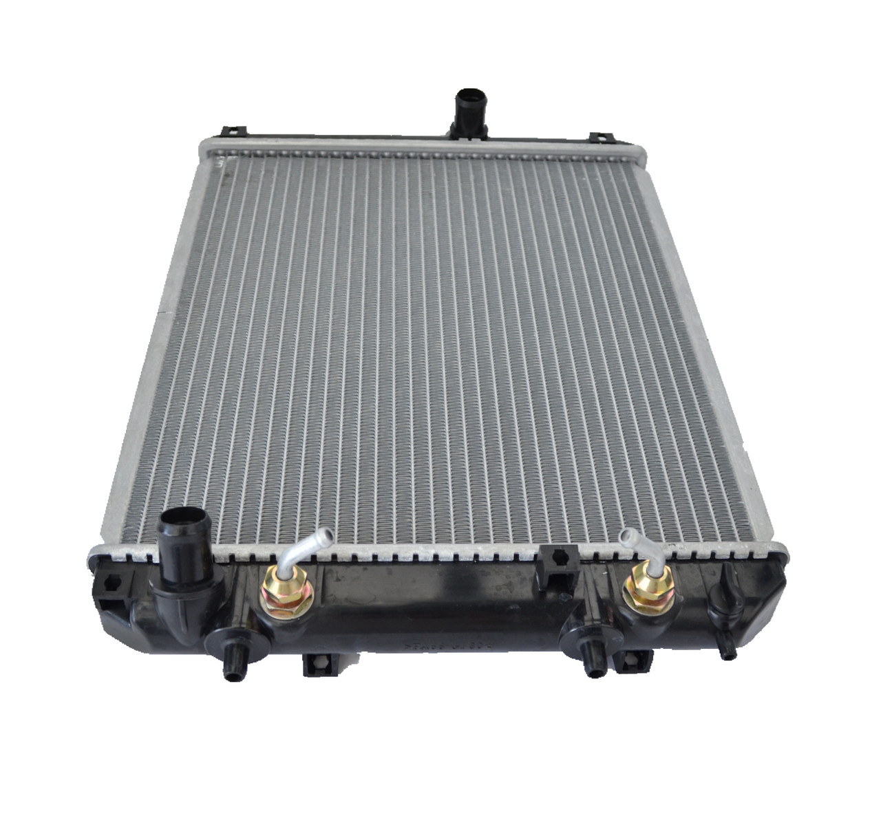 Radiator for Daihatsu Charade New from 2003 to 2005 L251RS 1.0L 3Cyl Auto Manual 04