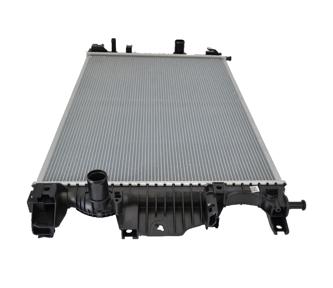 Radiator for Ford Mondeo MD New from 2014 to 2017 Auto 1.5L 2.0L Petrol / 2.0TDCi Diesel