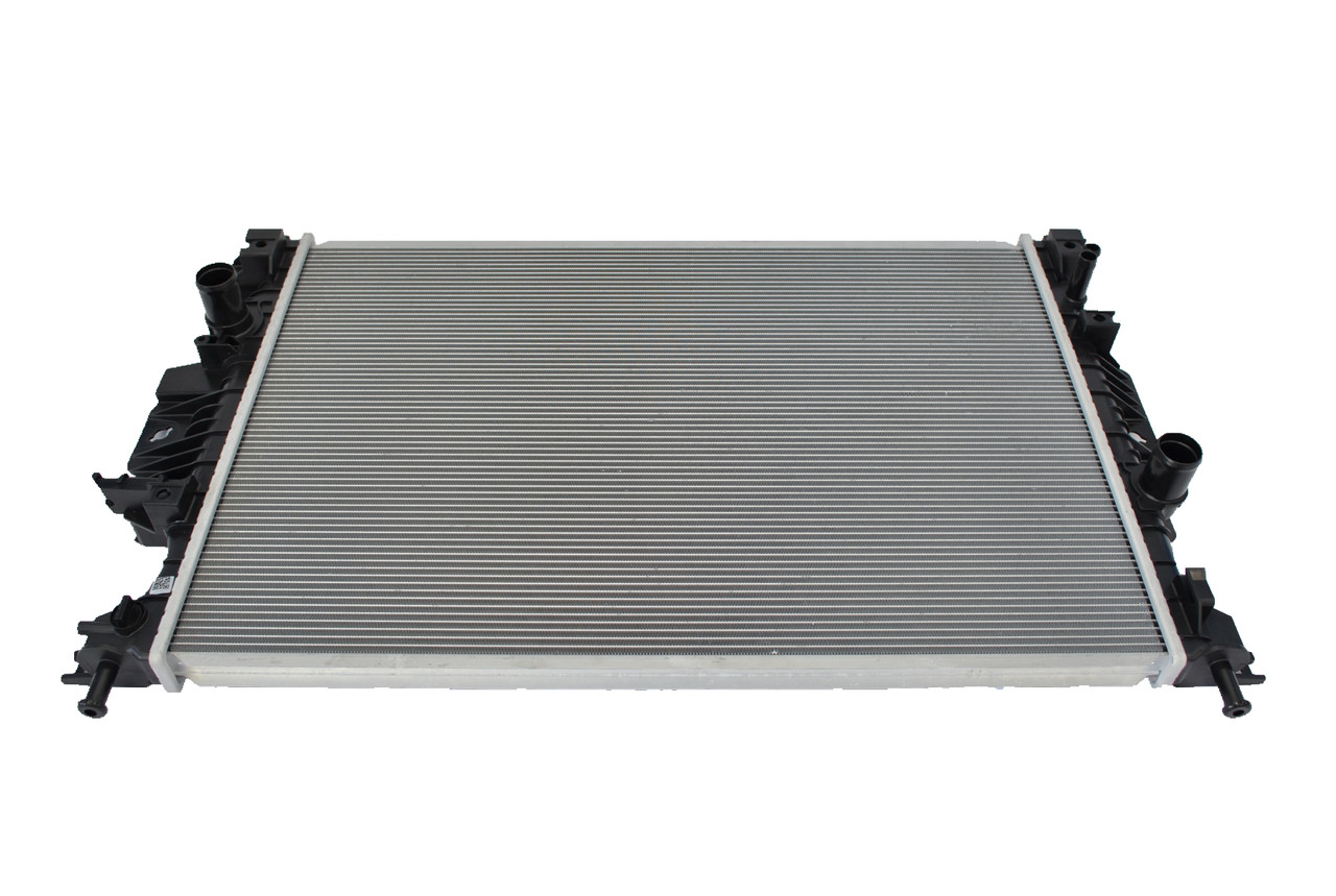 Radiator for Ford Mondeo MD New from 2014 to 2017 Auto 1.5L 2.0L Petrol / 2.0TDCi Diesel