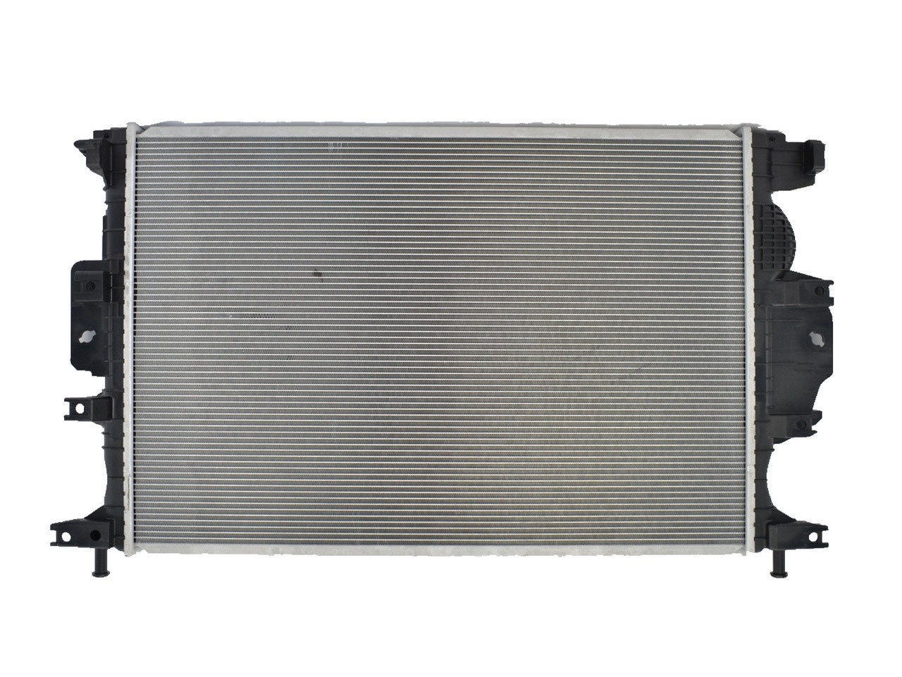 Radiator for Ford Mondeo MD New from 2014 to 2017 Auto 1.5L 2.0L Petrol / 2.0TDCi Diesel