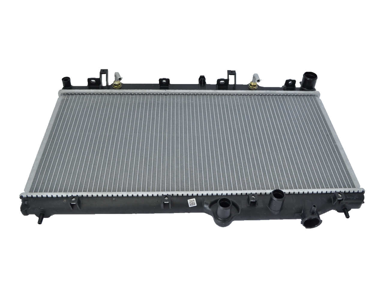 Radiator for Subaru Outback BM BR EE20 New from 2009 to 2015 Auto Manual 2.0L Turbo Diesel G4 10 11 12 13 14
