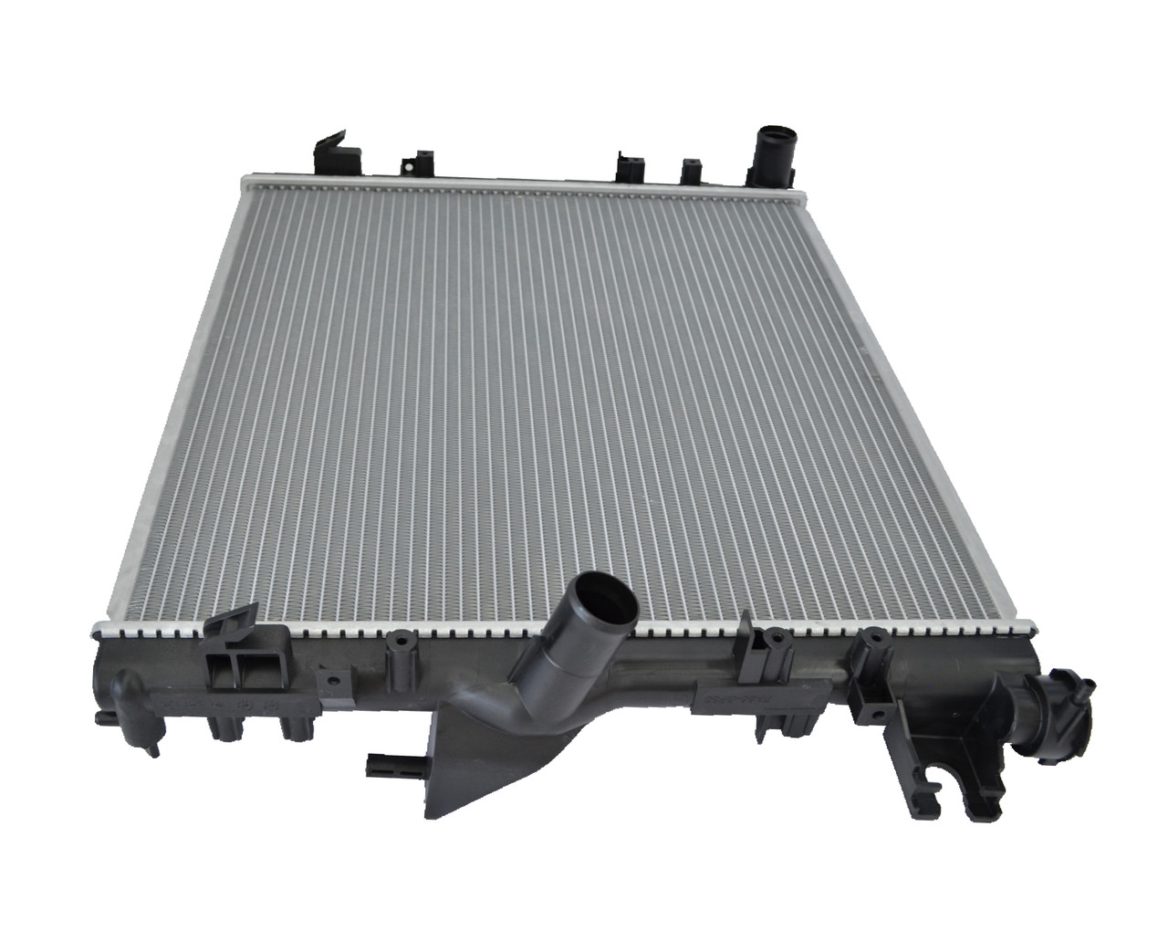 Radiator for Jeep Wrangler JK New from 2007 to 2016 Auto Manual 3.6L 3.8L 08 09 10 11 12 13 14 15