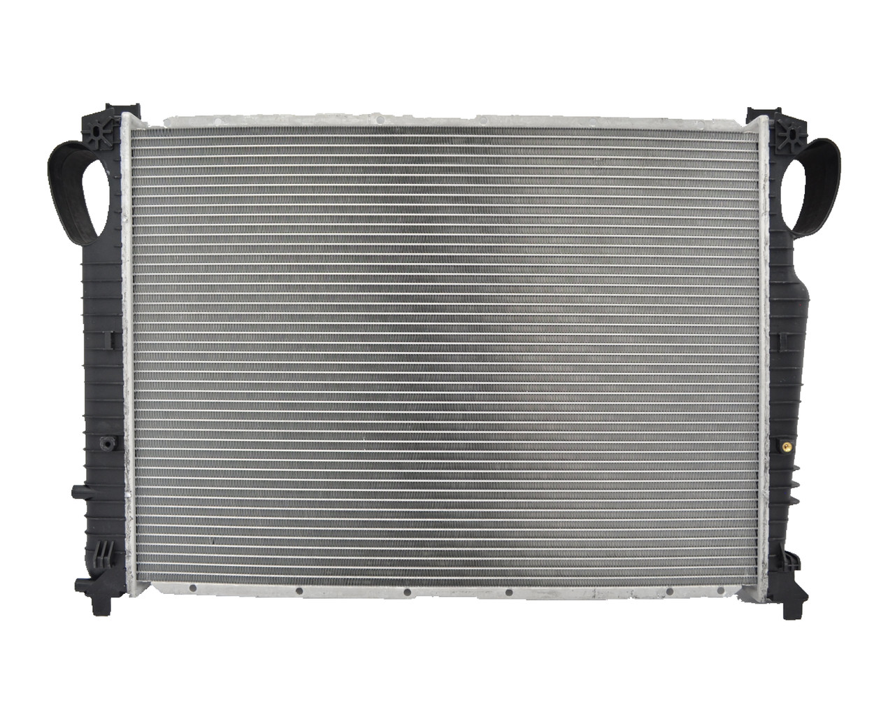 Radiator for Mercedes CL/S Class W215 W220 CL500 CL55 AMG CL600 CL65 AMG from 1999 to 2006 S320 S400 S430 S500 S55 S600 S65