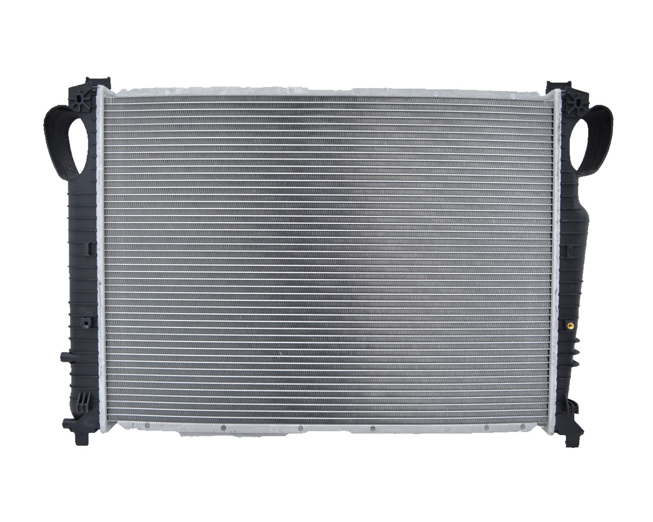 Radiator for Mercedes-Benz S Class W220 from 1999 to 2005 Auto Manual W220 S320 S400 S430 S500 S55 S600 S65 AMG
