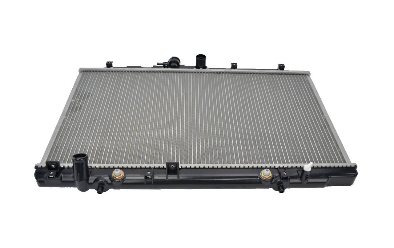 Radiator for Honda Accord CG CK 12/97-02/03 Auto Manual 3.0L V6 98 99 00 01 02