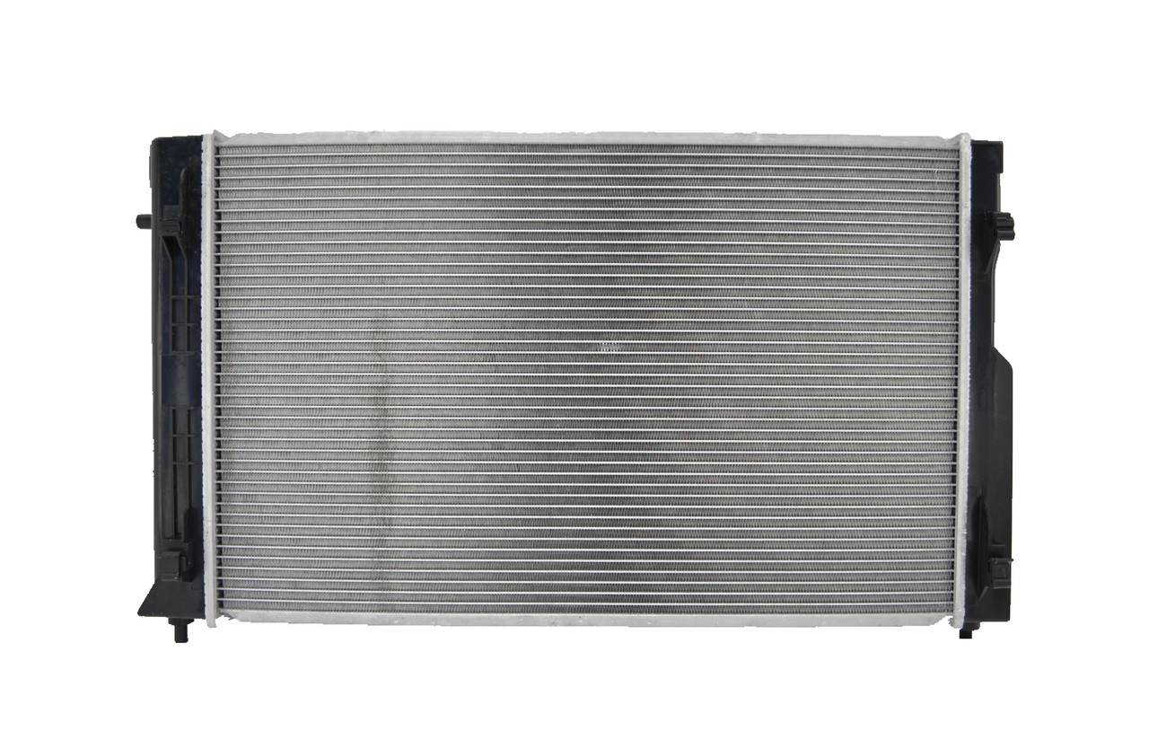 Radiator for Holden Commodore VZ V6 08/2004-07/2006 Auto Manual 3.6L 05