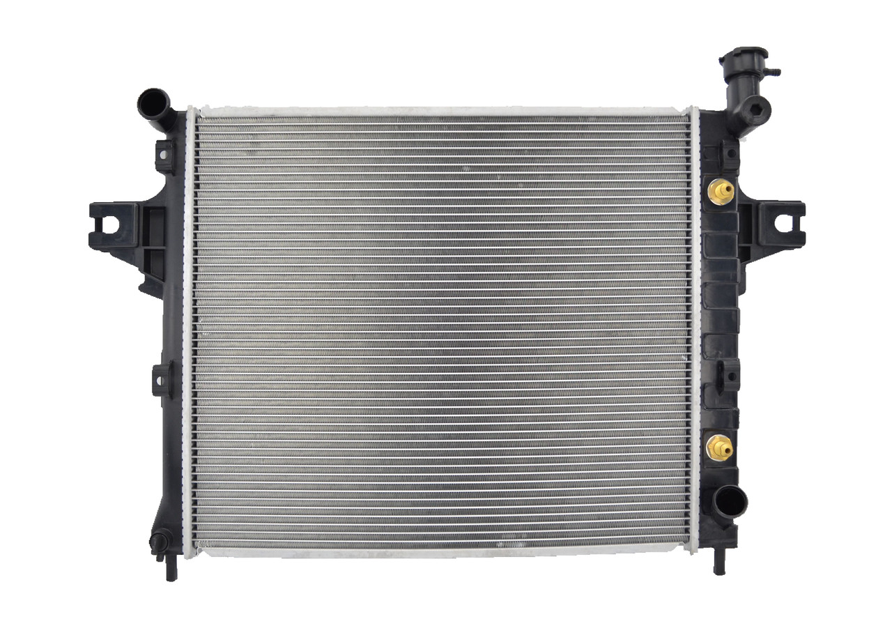 Radiator for Jeep Grand Cherokee WJ WG 06/99-06/05 Auto Manual 4.7L V8 *518mm*