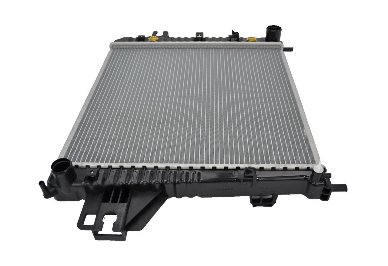 Radiator for Jeep Cherokee KJ 2001-2007 Auto Manual 3.7L 02 03 04 05 06