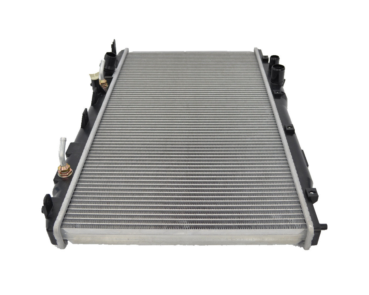 Radiator for Honda Civic FD 02/06-01/12 Auto Manual 1.3L 1.8L 2.0L 07 08 09 00 01
