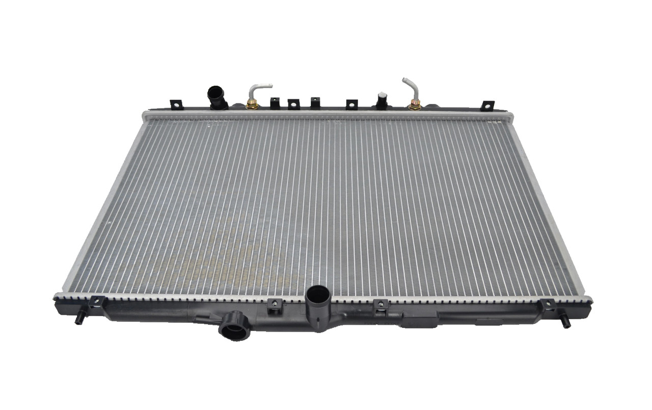 Radiator for Honda Odyssey RA 03/00-03/04 Auto Manual 2.3L MPV 01 02 03