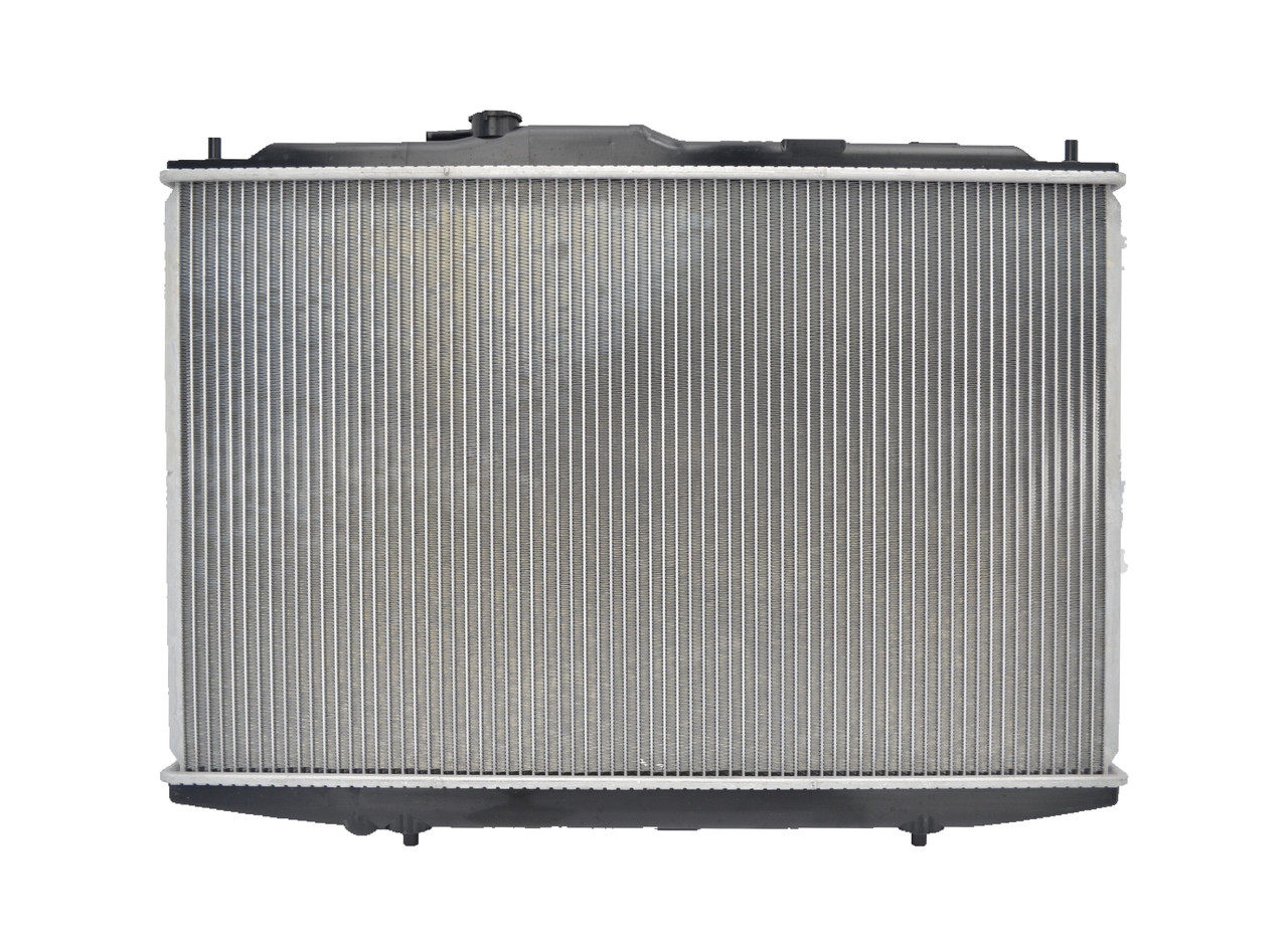 Radiator for Honda Odyssey RA 03/00-03/04 Auto Manual 2.3L MPV 01 02 03