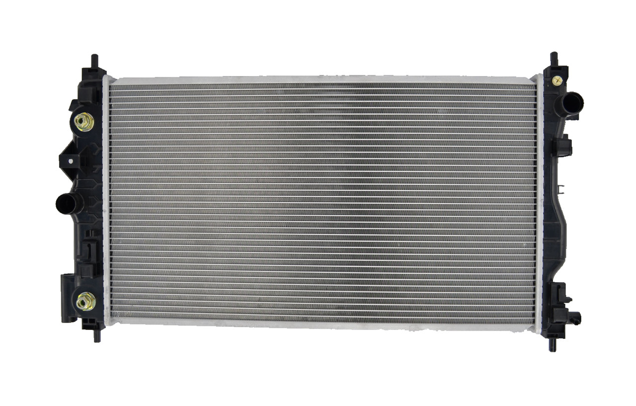Radiator for Holden Cruze JG JH 2009-2013 Auto Manual 2.0L Turbo Diesel 10 11 12