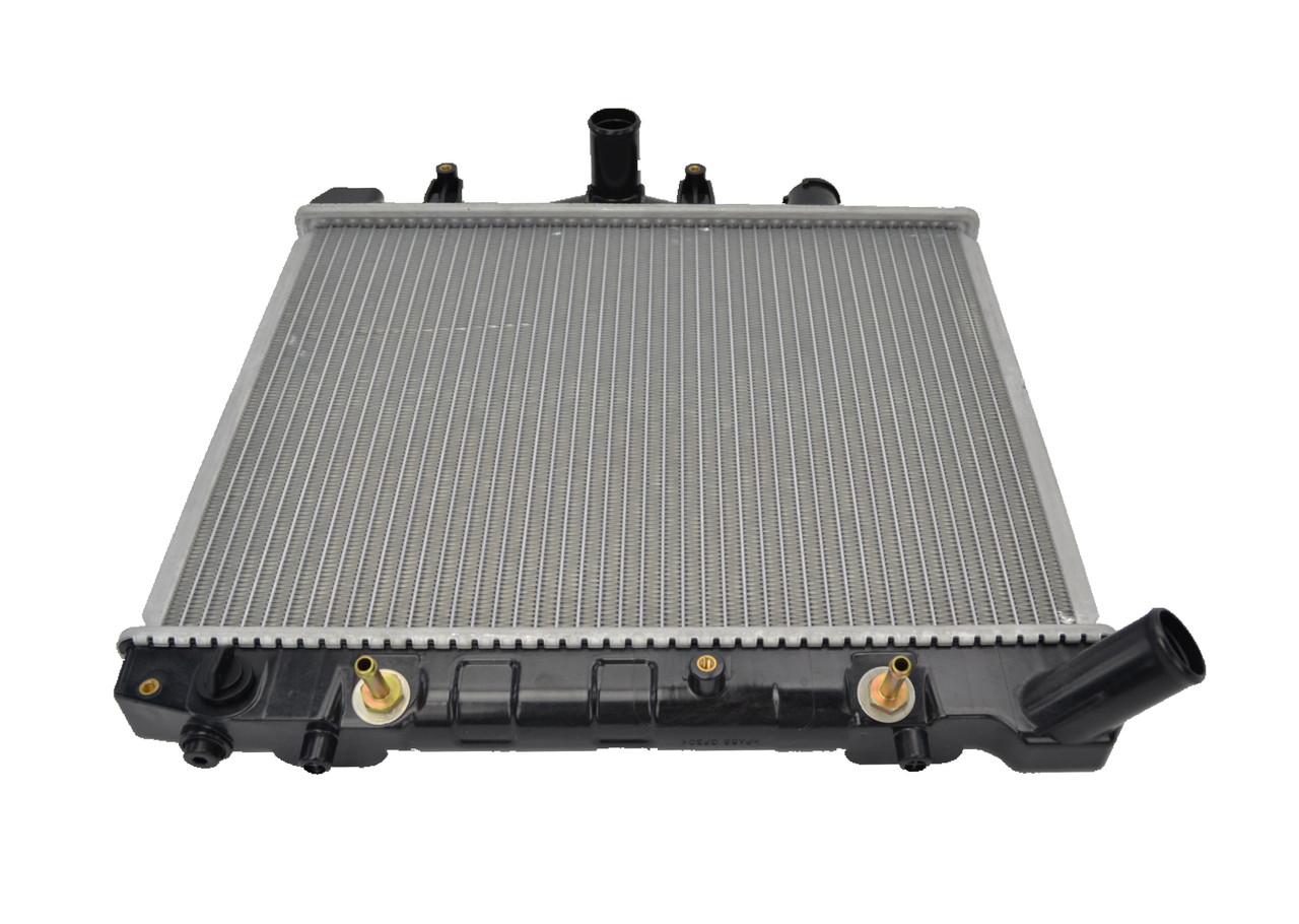 Radiator for Mazda 323 BF / Ford Laser KC KE 85-90 Auto Manual 1.5L 1.6L 86 87 88 89