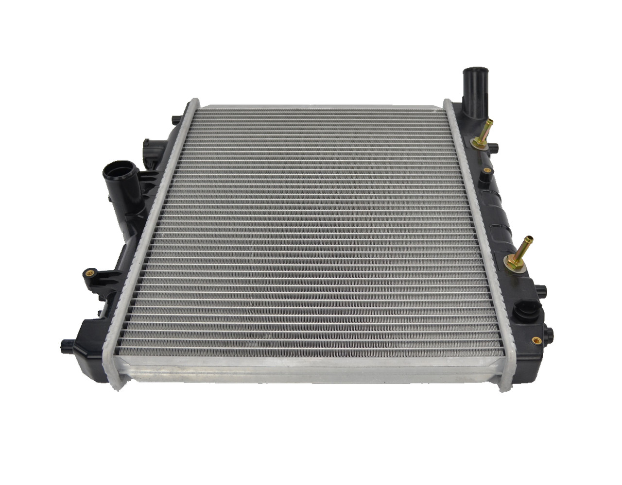 Radiator for Mazda 323 BF / Ford Laser KC KE 85-90 Auto Manual 1.5L 1.6L 86 87 88 89