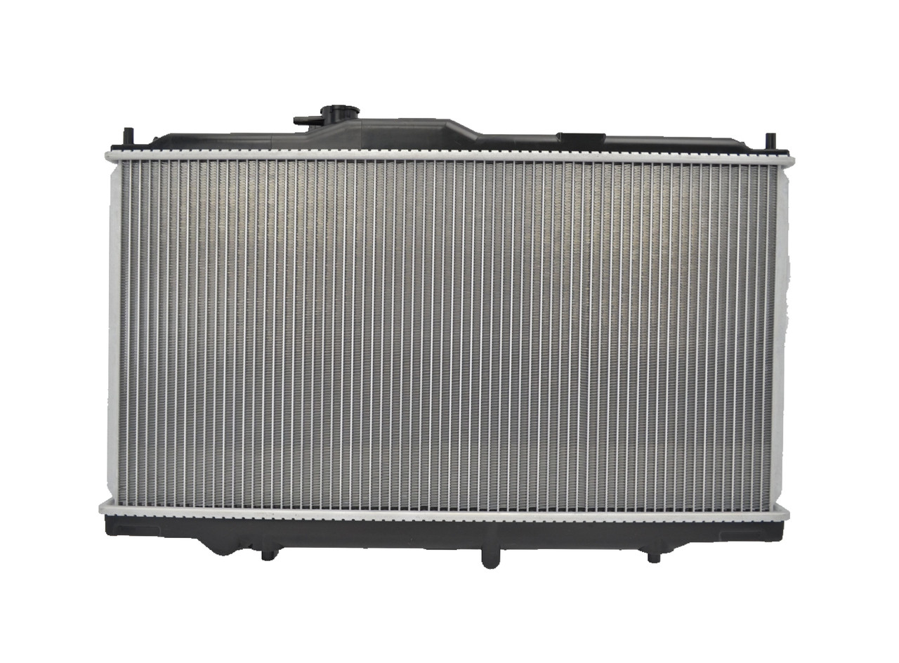 Radiator for Honda Accord CD 10/93-11/97 Auto Manual 2.2L 4Cyl 94 95 96