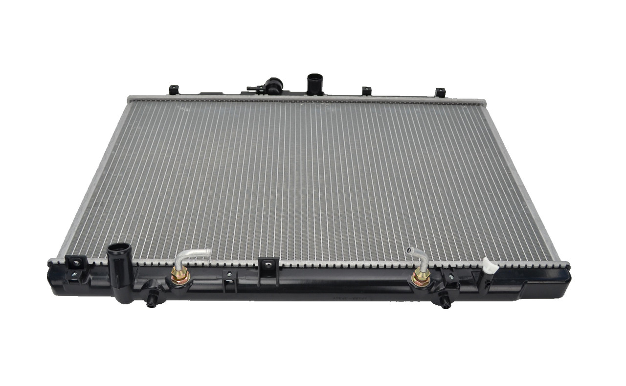 Radiator for Honda Odyssey RA8 04/00-03/04 Auto Manual 3.0L MPV 01 02 03