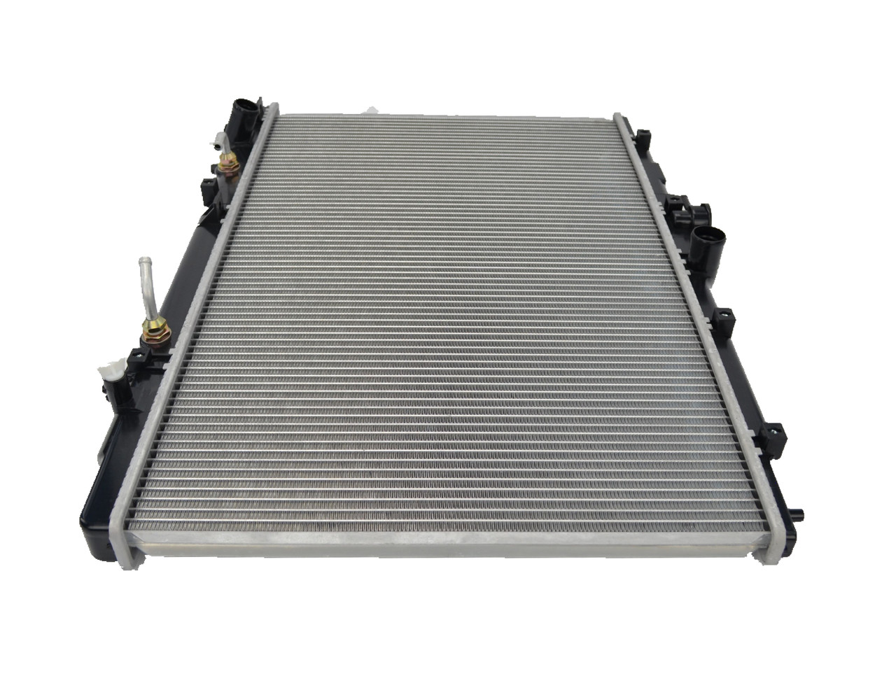 Radiator for Honda Odyssey RA8 04/00-03/04 Auto Manual 3.0L MPV 01 02 03