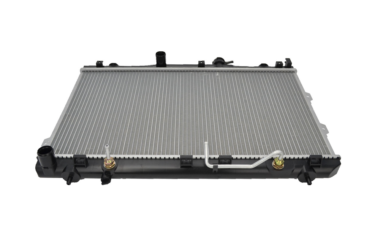 Radiator for KIA Cerato LD 02/04-12/08 Auto Manual 2.0L 05 06 07
