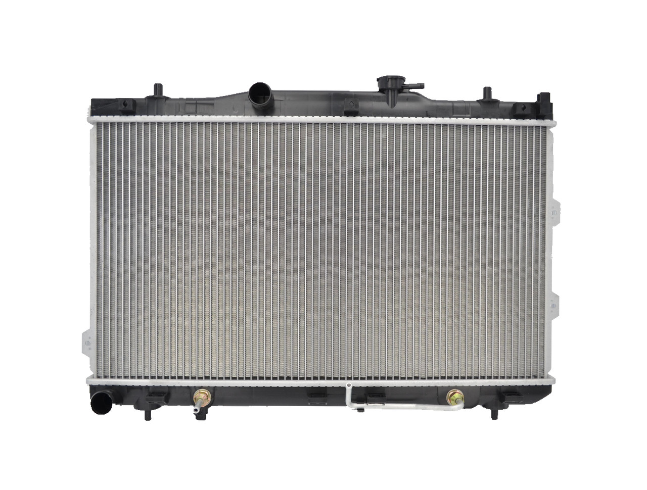 Radiator for KIA Cerato LD 02/04-12/08 Auto Manual 2.0L 05 06 07