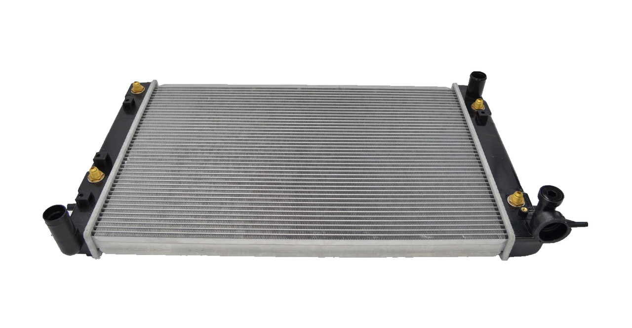 Radiator for Holden Commodore VT VX VU V8 5.0L 1997-2002 Auto Manual 98 99 00 01