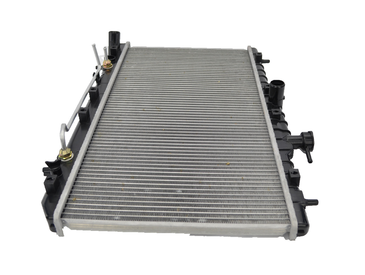 Radiator for Hyundai Accent LC 2000-2006 Auto Manual DOHC SOHC 01 02 03 04 05