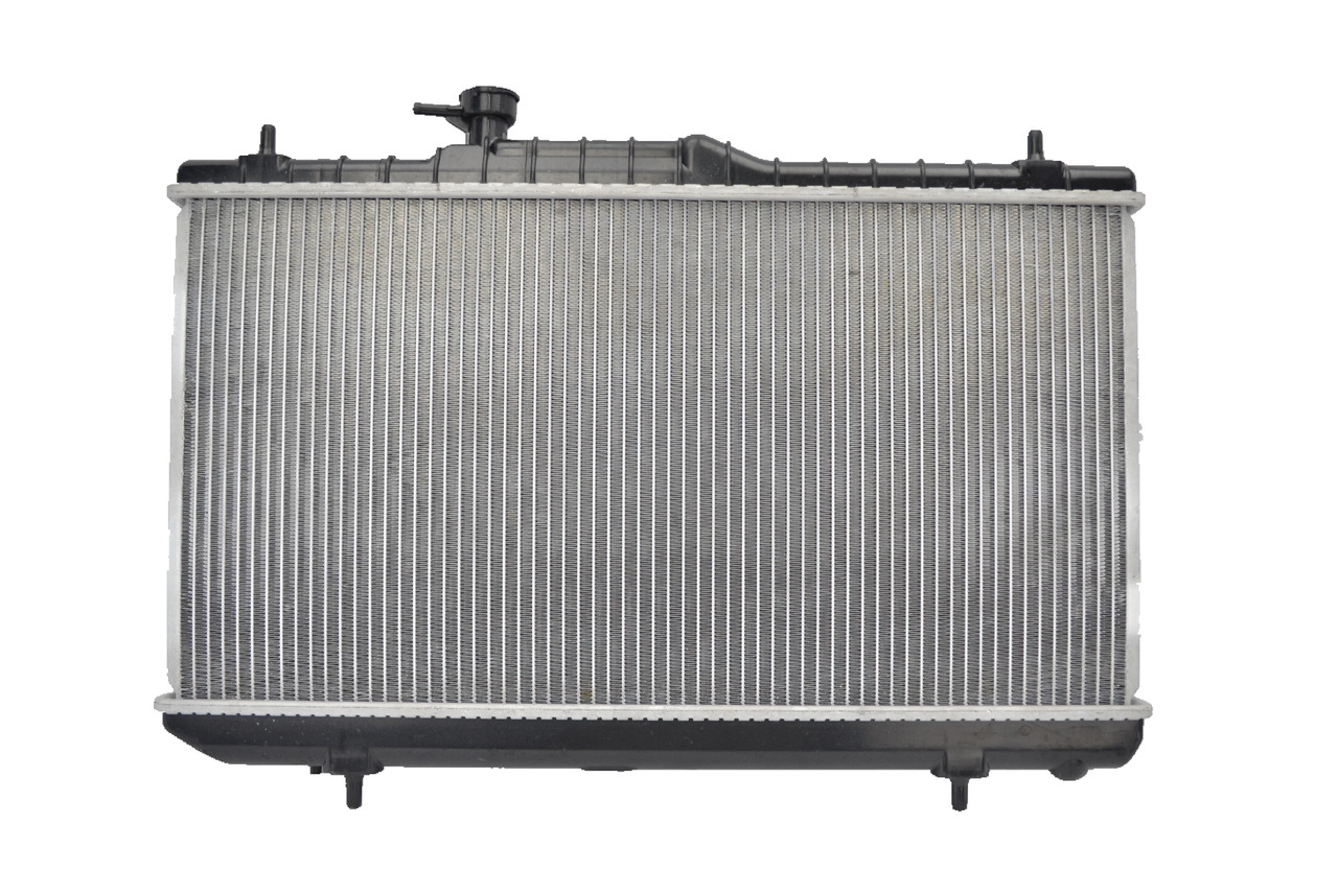 Radiator for Hyundai Accent LC 2000-2006 Auto Manual DOHC SOHC 01 02 03 04 05