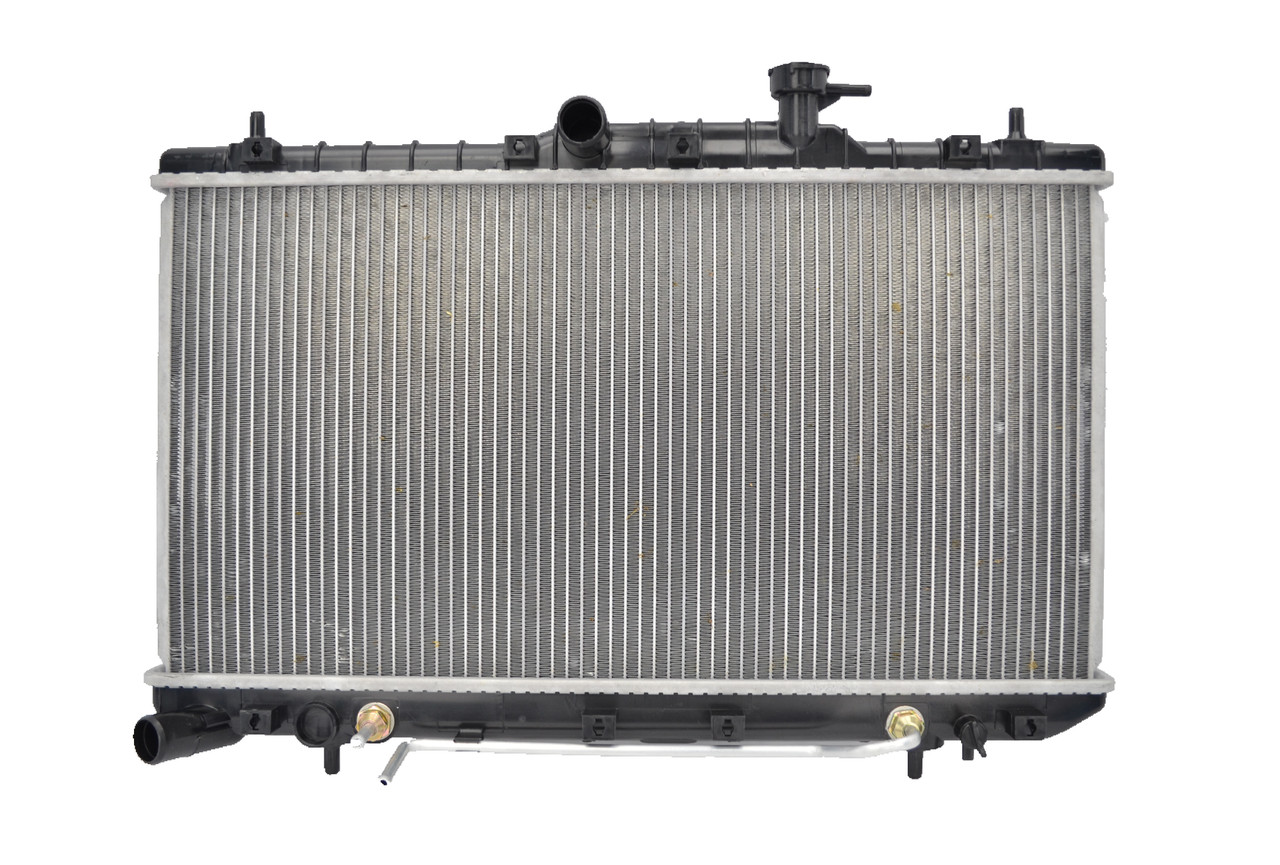 Radiator for Hyundai Accent LC 2000-2006 Auto Manual DOHC SOHC 01 02 03 04 05