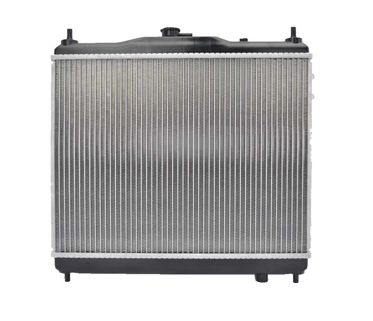Radiator for Hyundai GETZ BU TB 05/02-01/11 Auto Manual 1.4L 1.6L 03 04 06 07