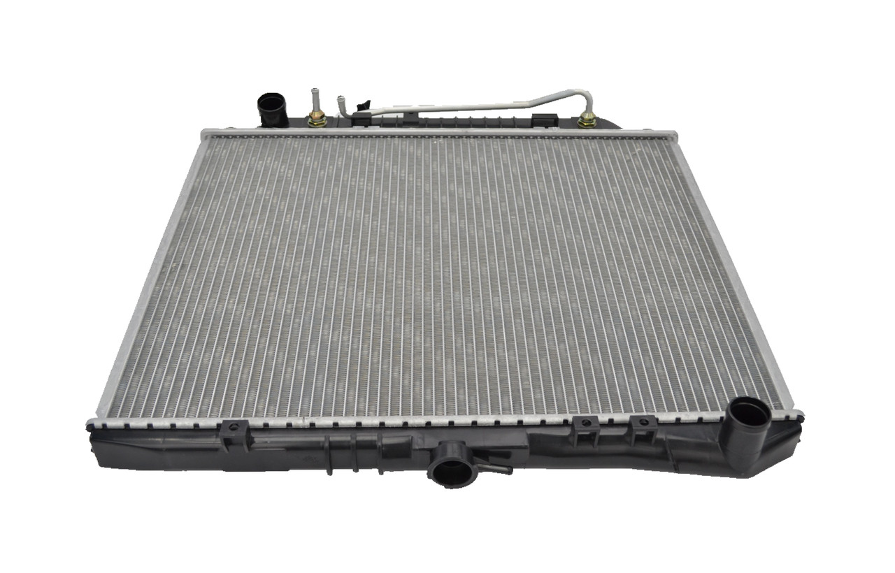 Radiator for Holden Jackaroo UBS 05/92-01/98 Auto Manual Petrol Diesel 93 94 95 96 97