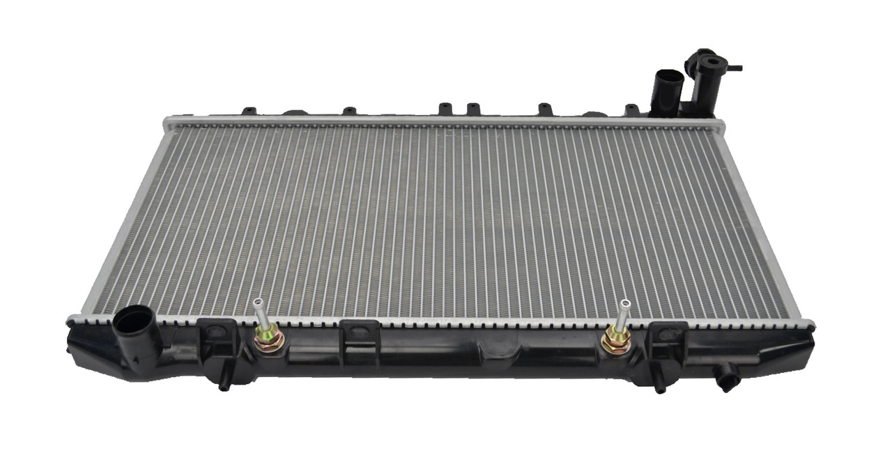Radiator for Nissan Pulsar N14 N15 08/91-05/00 2.0L Auto Manual Sedan Hatchback 92 93 94 95 96