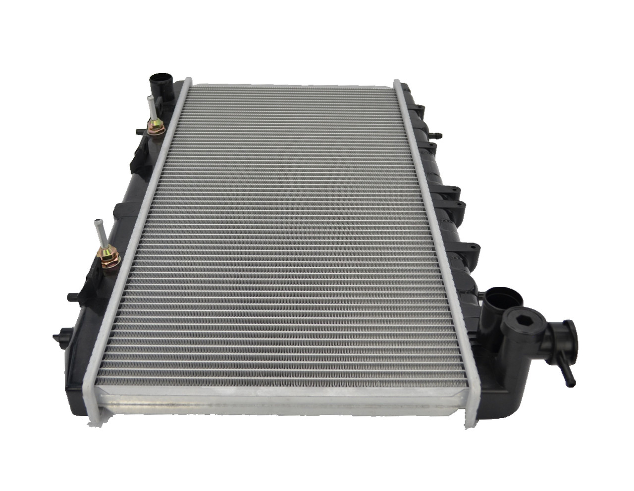 Radiator for Nissan Pulsar N14 N15 08/91-05/00 2.0L Auto Manual Sedan Hatchback 92 93 94 95 96