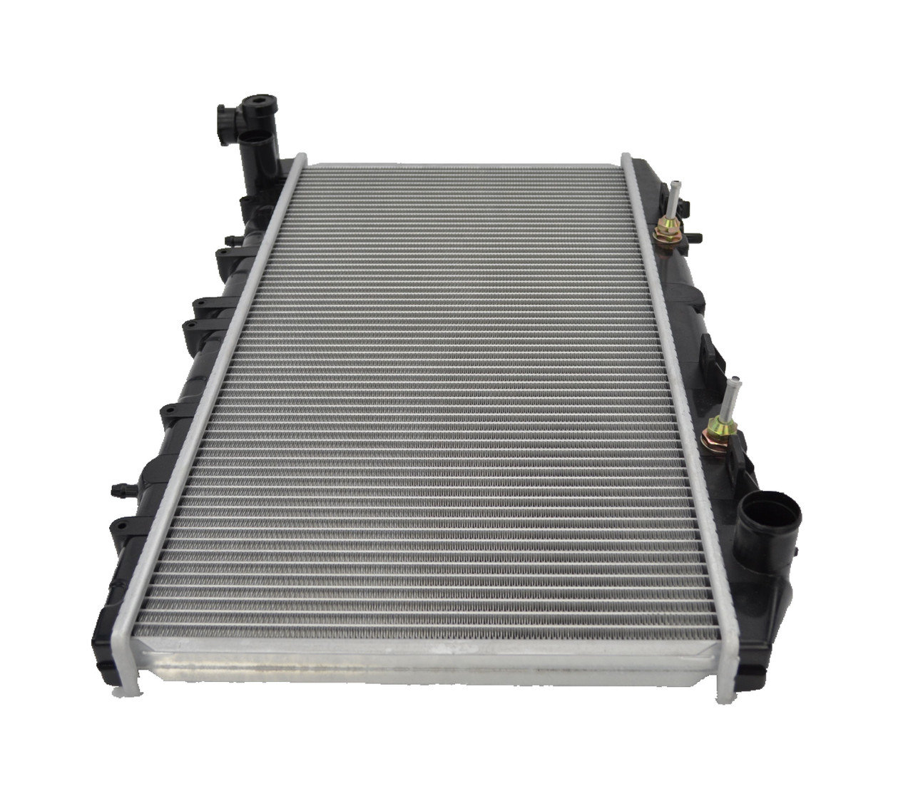 Radiator for Nissan Pulsar N14 N15 08/91-05/00 2.0L Auto Manual Sedan Hatchback 92 93 94 95 96
