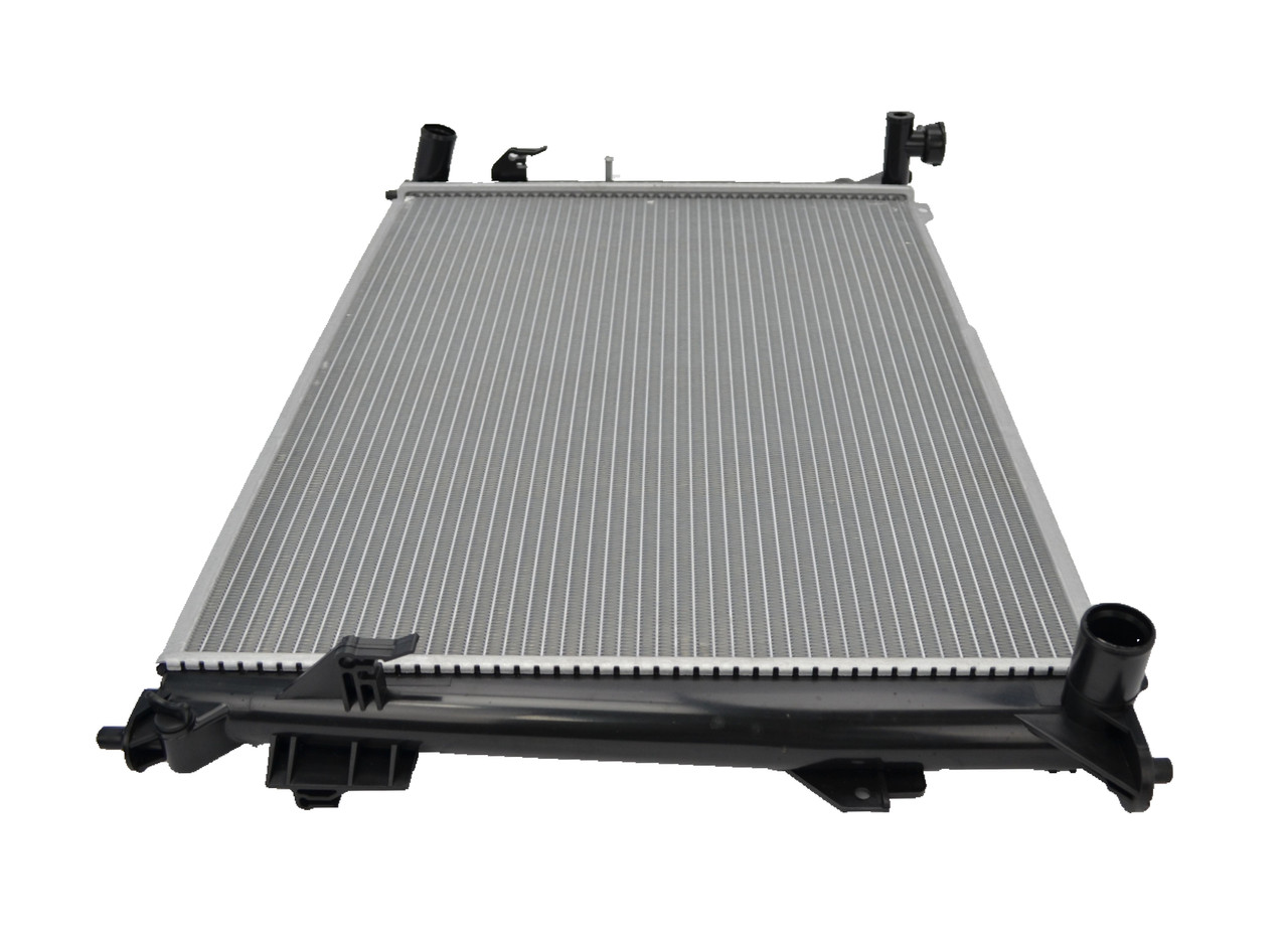 Radiator for Hyundai Sonata NF 06/05-05/08 Auto Manual 06 07 Petrol