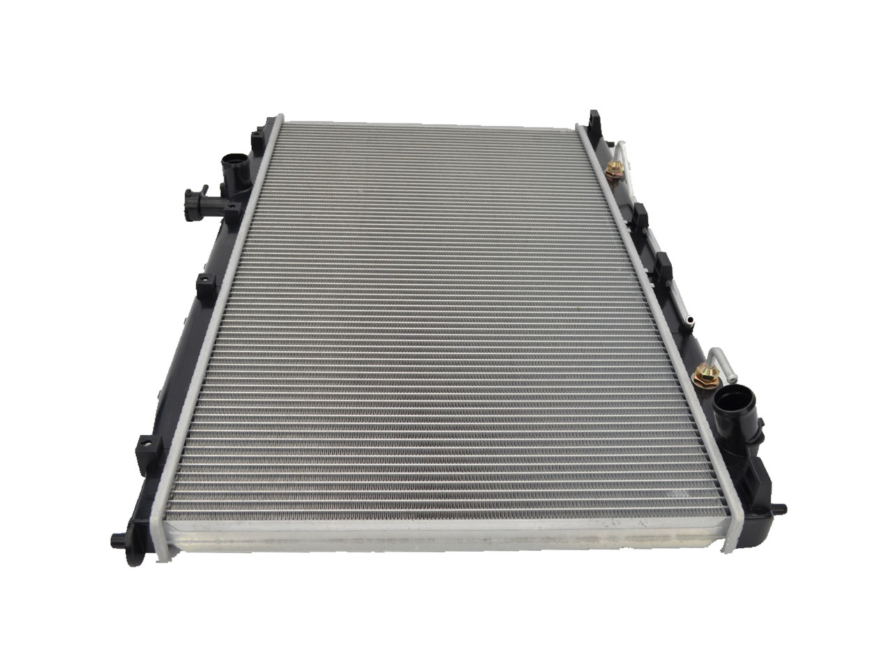 Radiator for Hyundai Santa Fe CM 05/06-07/12 Auto Manual 2.2L Diesel 2.7L Petrol 08 09 10 11