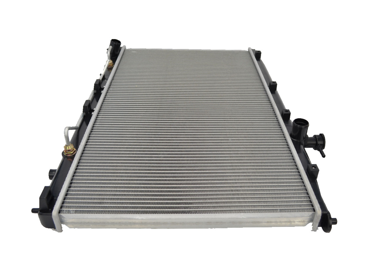 Radiator for Hyundai Santa Fe CM 05/06-07/12 Auto Manual 2.2L Diesel 2.7L Petrol 08 09 10 11