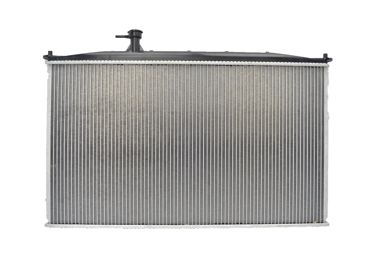 Radiator for Hyundai Santa Fe CM 05/06-07/12 Auto Manual 2.2L Diesel 2.7L Petrol 08 09 10 11