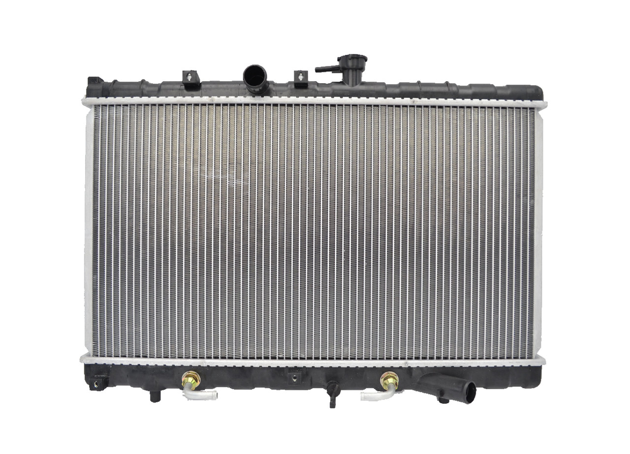 Radiator for KIA Rio 06/2000-08/2002 Auto Manual 1.3L 1.5L 00 01 02