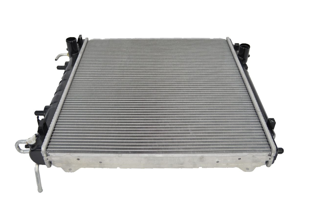 Radiator for Hyundai Terracan HP 07/01-10/06 Auto Manual 2.9L Diesel 02 03 04 05