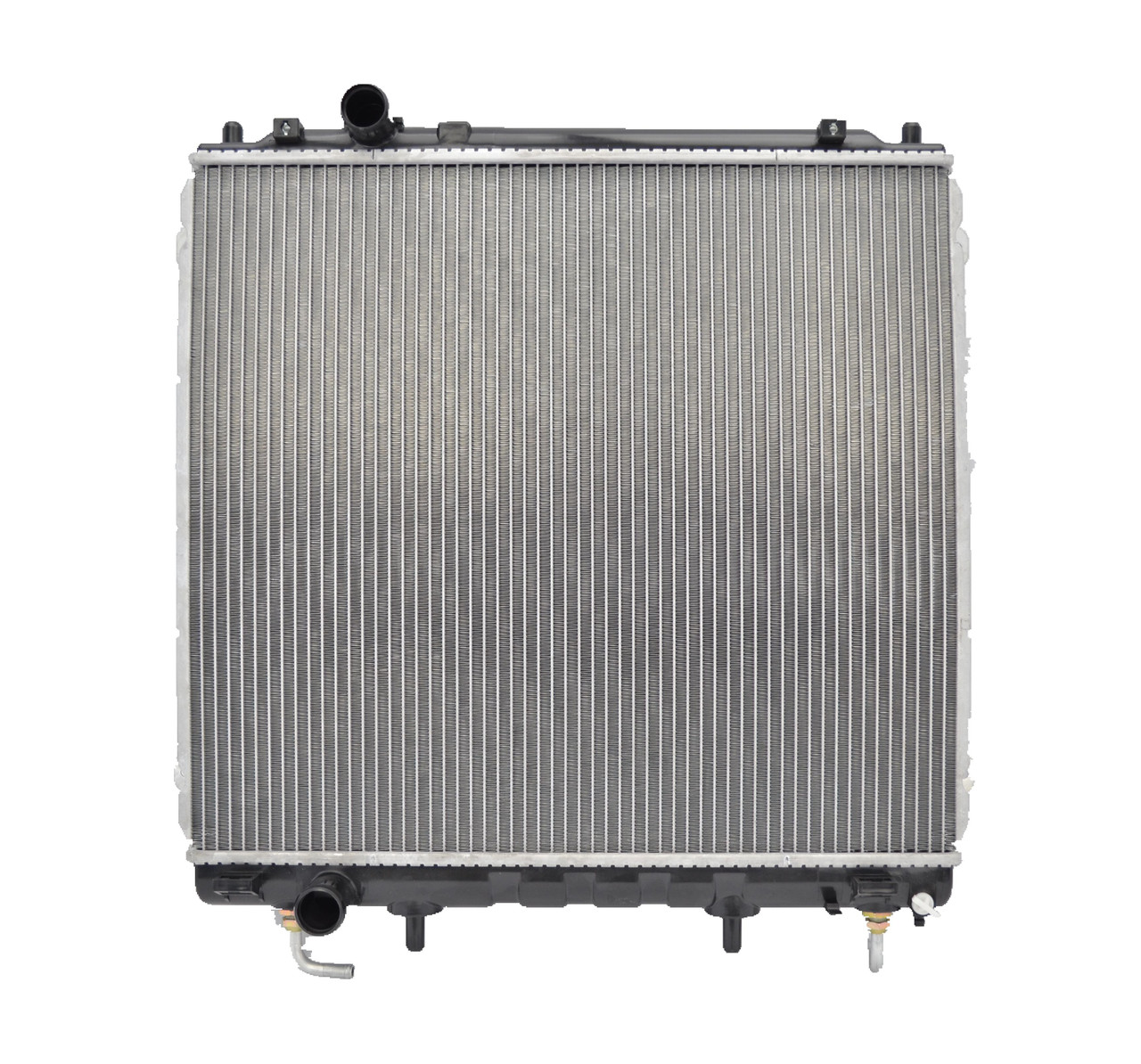 Radiator for Hyundai Terracan HP 07/01-10/06 Auto Manual 2.9L Diesel 02 03 04 05