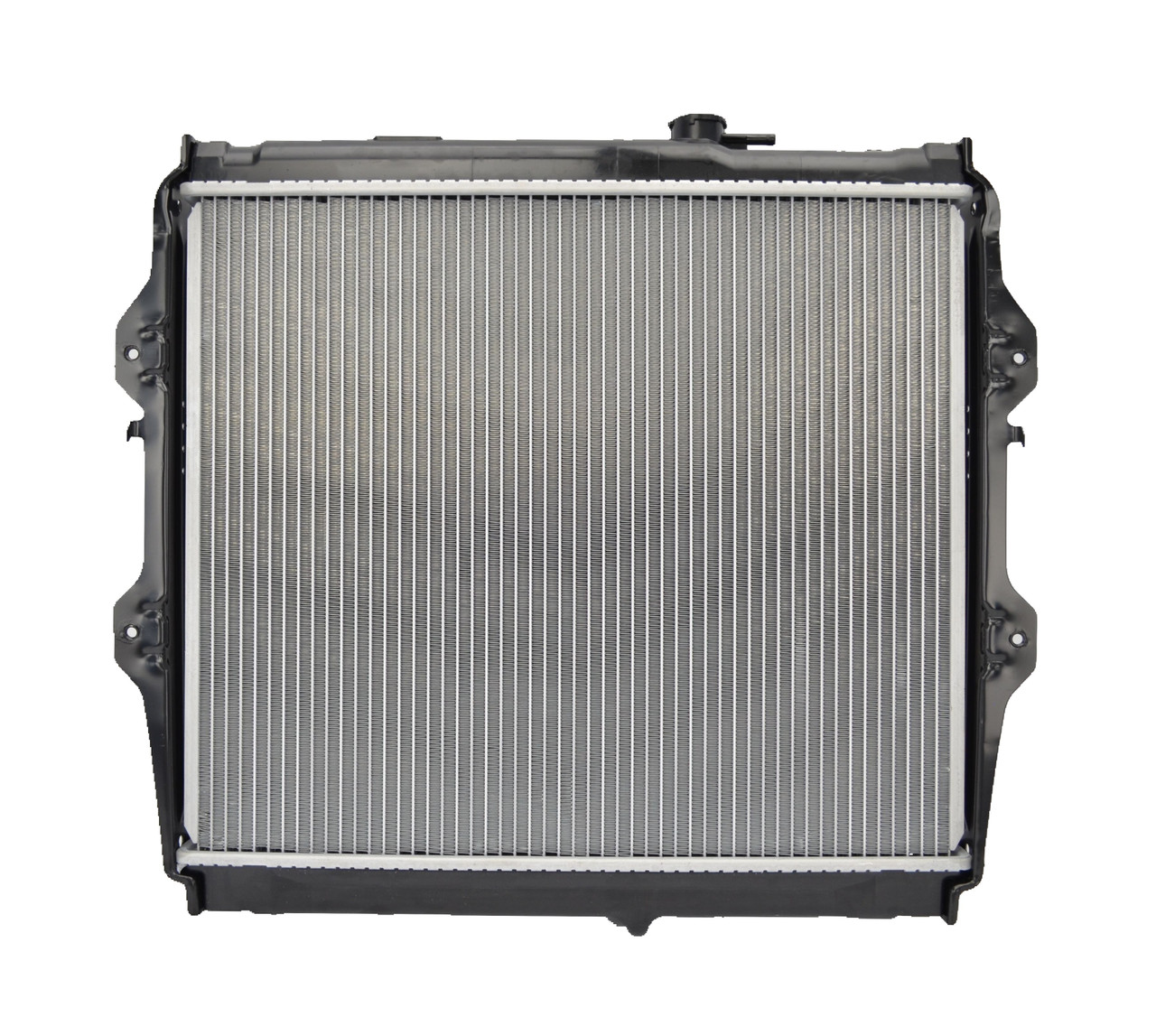 Radiator For Toyota Hilux 10/97-01/05 RZN147R RZN154R 169 LN179R 2.7L Petrol 450mm 98 99 00 01 02 03 04
