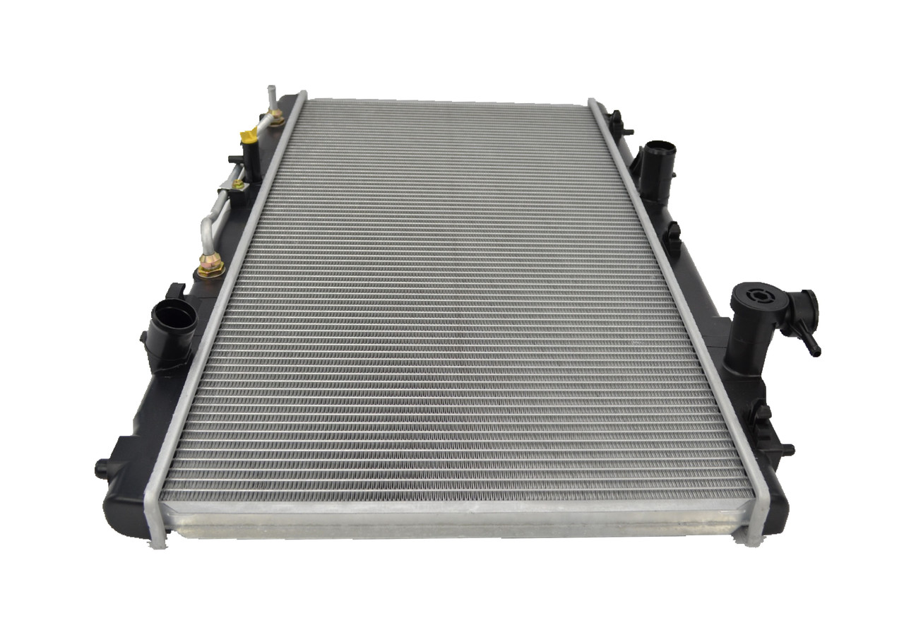 Radiator for Toyota Aurion GSV40 07/06-04/12 Auto Manual 3.5L V6 Petrol 08 09 10 11