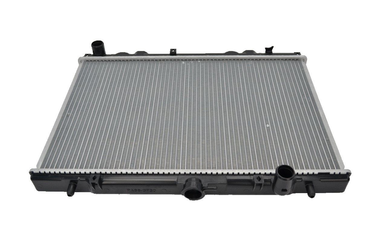 Radiator for Mitsubishi Triton MK 10/96-06/06 Auto Manual 2.4L Petrol 2.8L Diesel 98 98 99 00