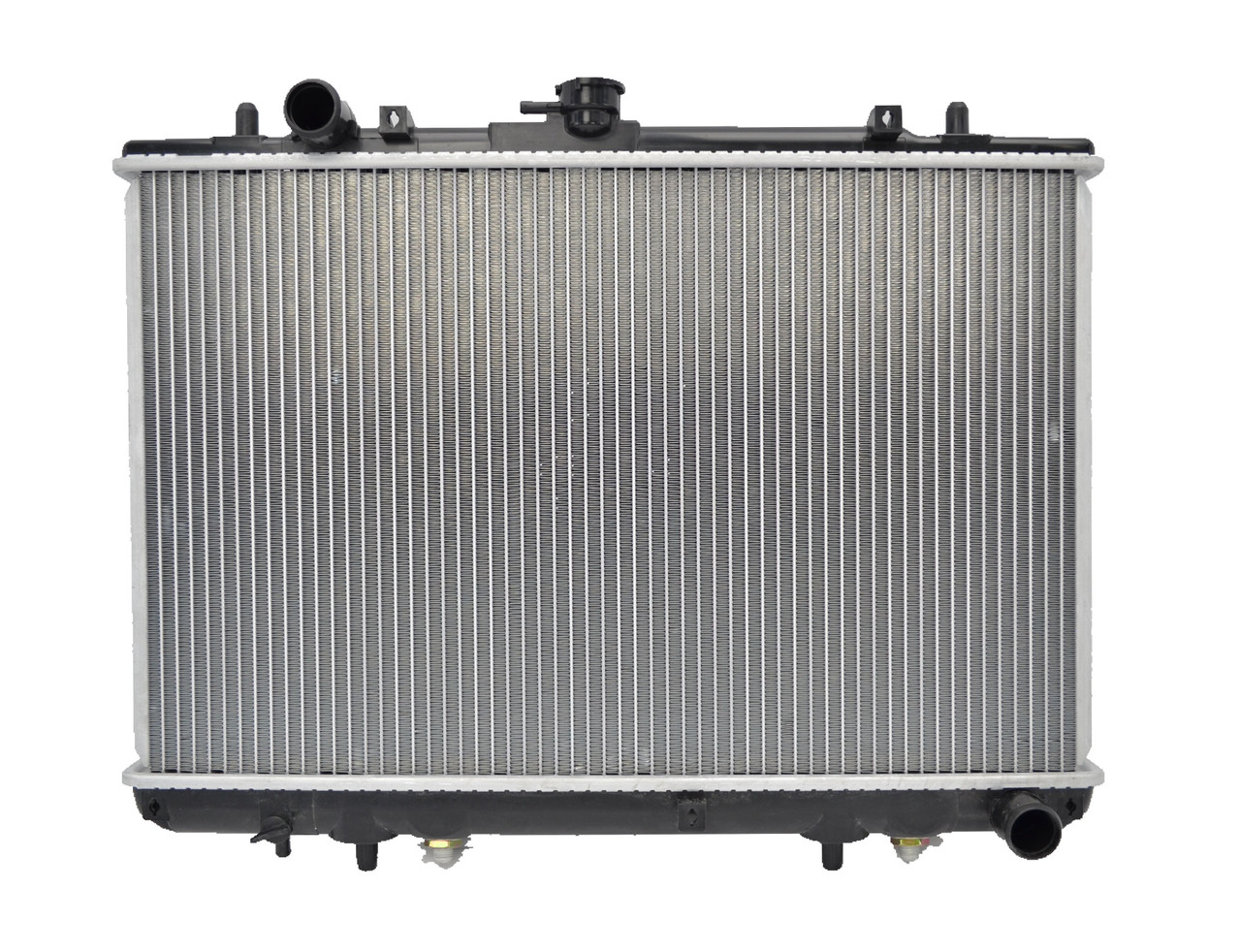 Radiator for Mitsubishi Triton MK 10/96-06/06 Auto Manual 2.4L Petrol 2.8L Diesel 98 98 99 00