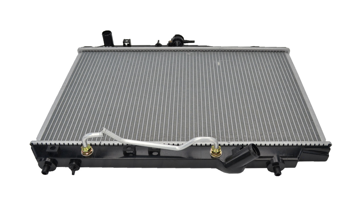 Radiator for Mazda 323 BG 07/89-05/96 Auto Manual 1.6L 1.8L 90 91 92 93