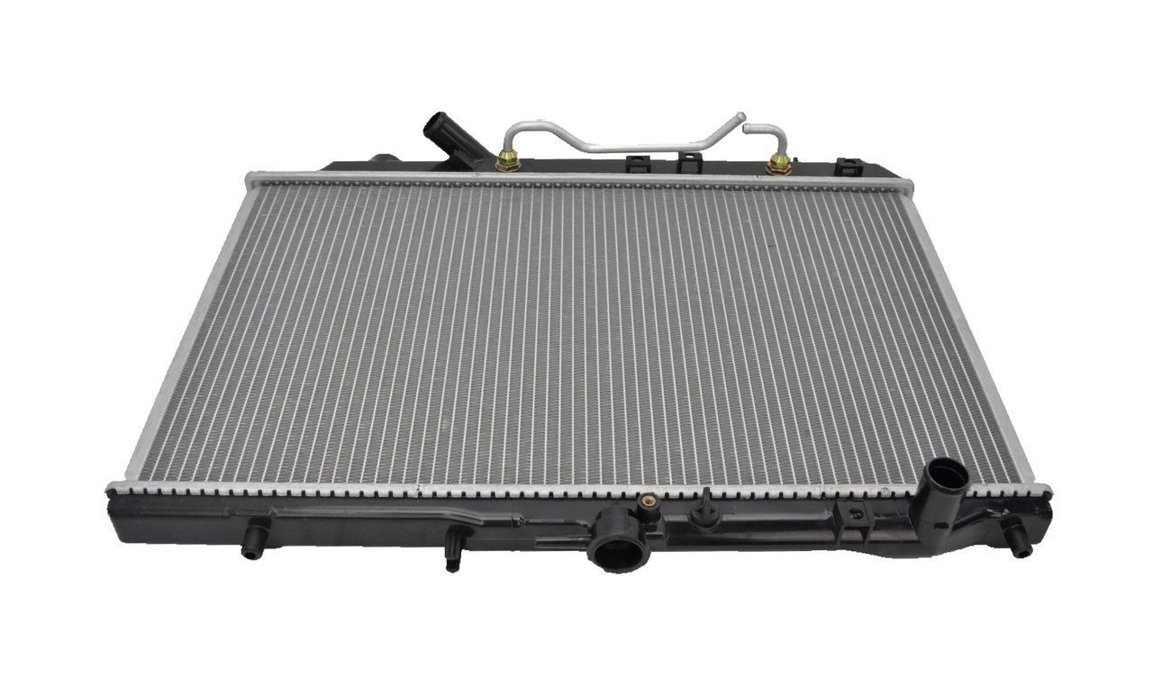 Radiator for Mazda 323 BG 07/89-05/96 Auto Manual 1.6L 1.8L 90 91 92 93