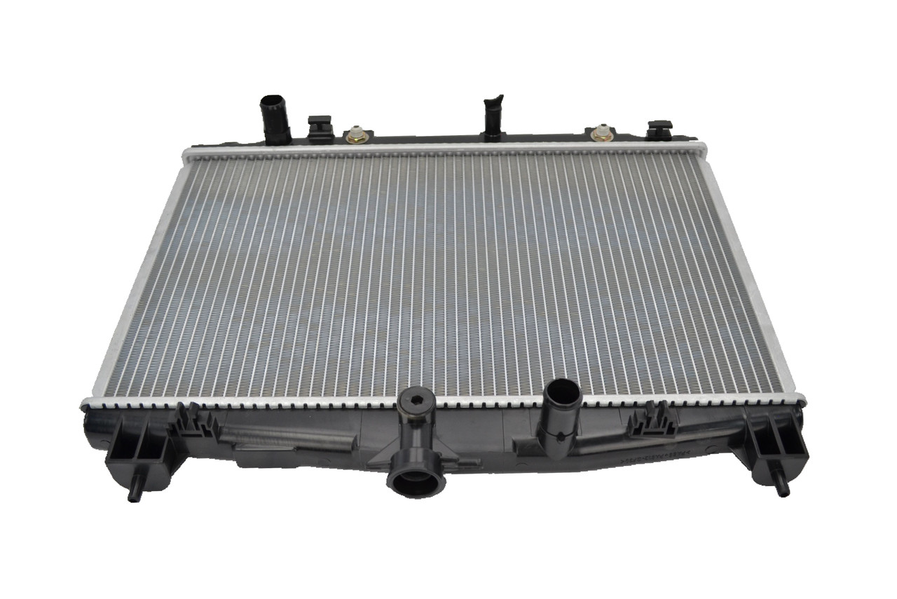 Radiator for Mazda 2 DE 06/07-07/14 Auto Manual 1.5L 08 09 10 11 12 13